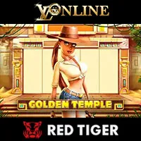 slot Golden Temple Red Tiger